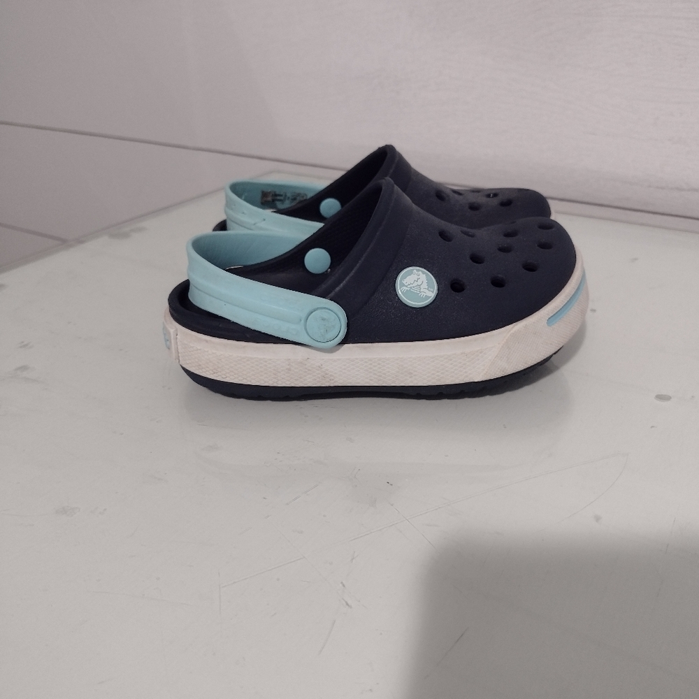 Little kids CROCS